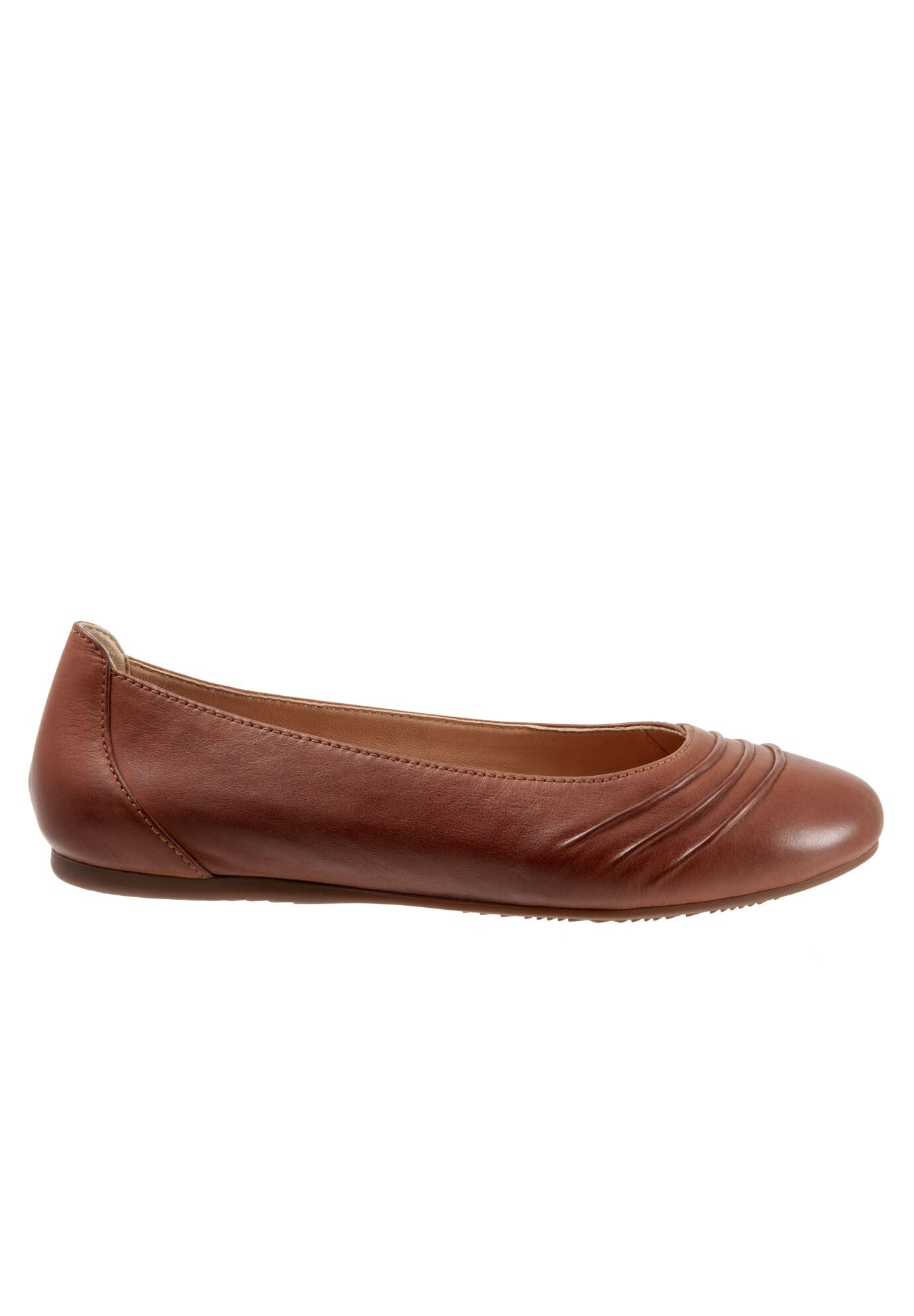 Safi Ballerina Flat, , alternate image number 6