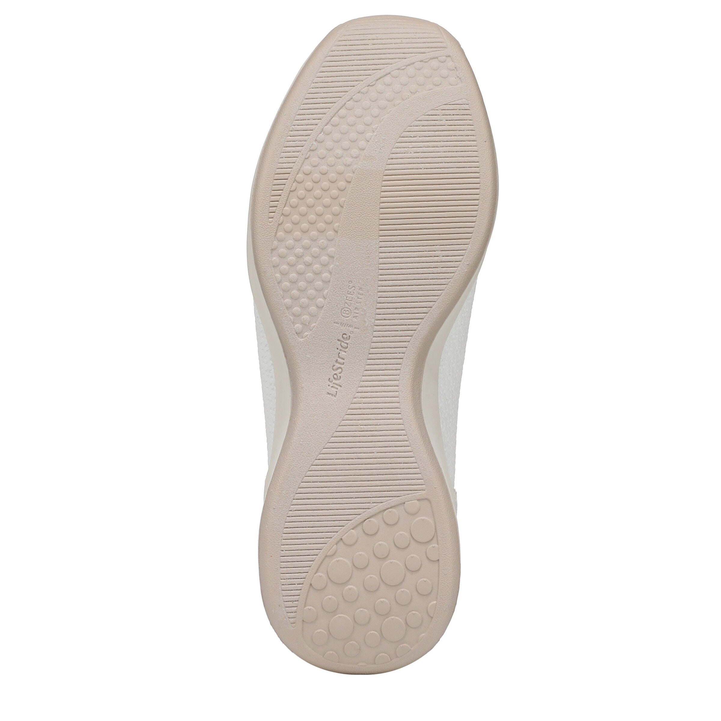 Unity Skimmer Flat, BRIGHT WHITE, alternate image number 7