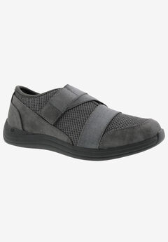 Grey Flats For Women