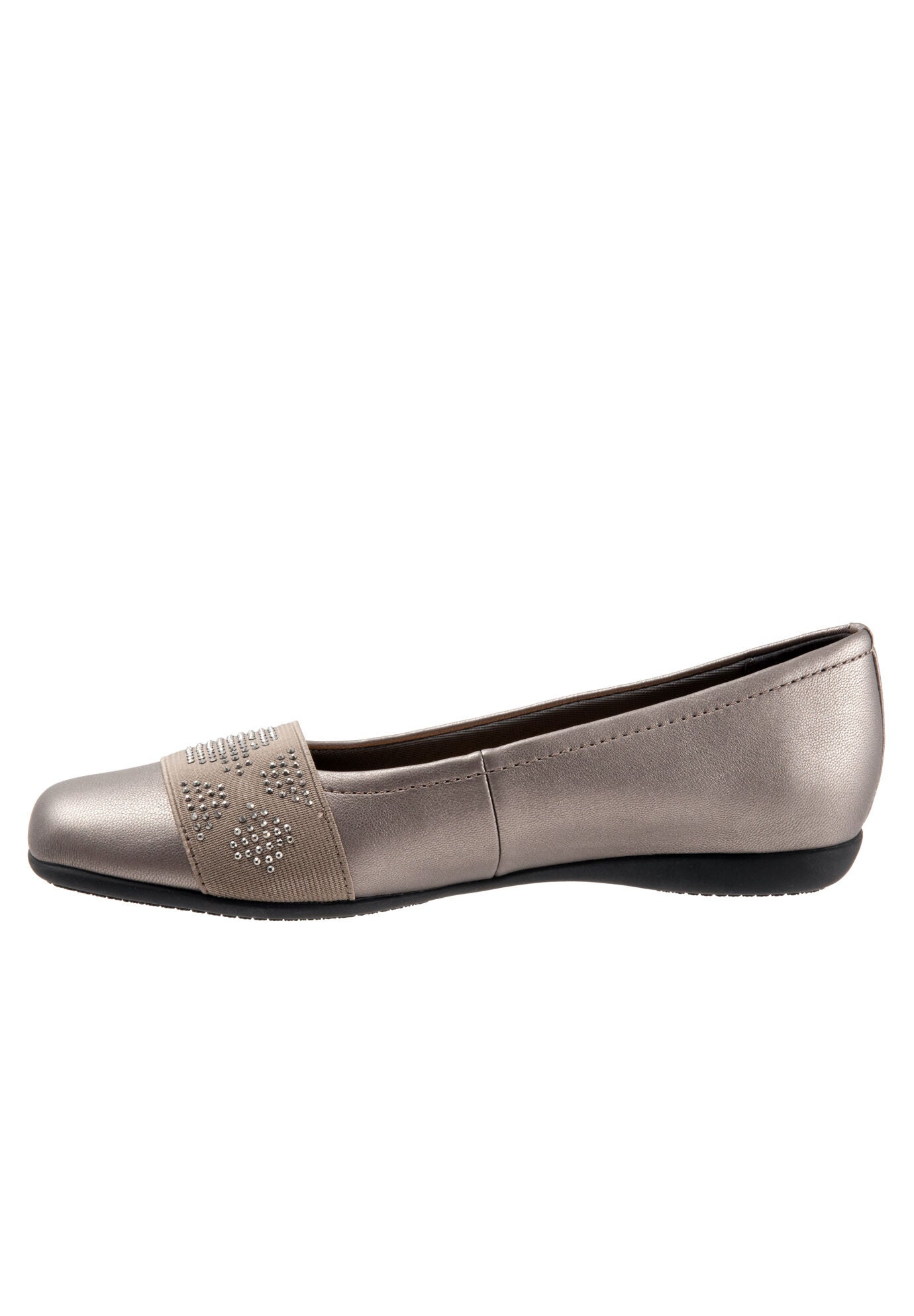 Samantha Ballet Flat, , alternate image number 5