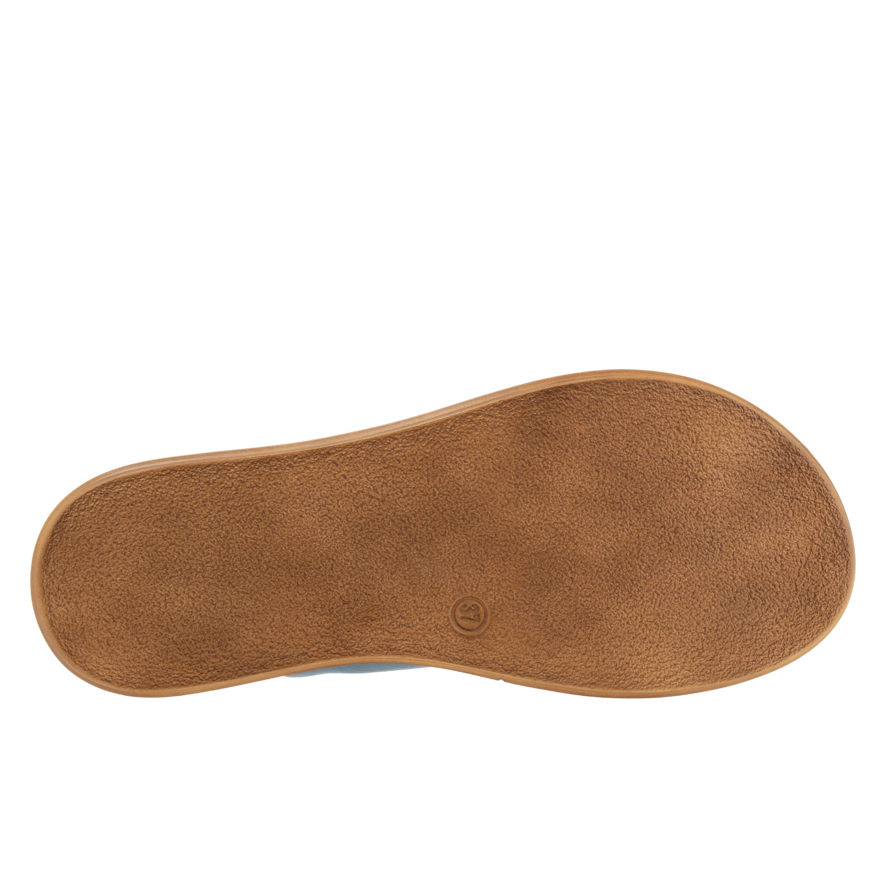 Jaxon Sandal, DENIM, alternate image number 2