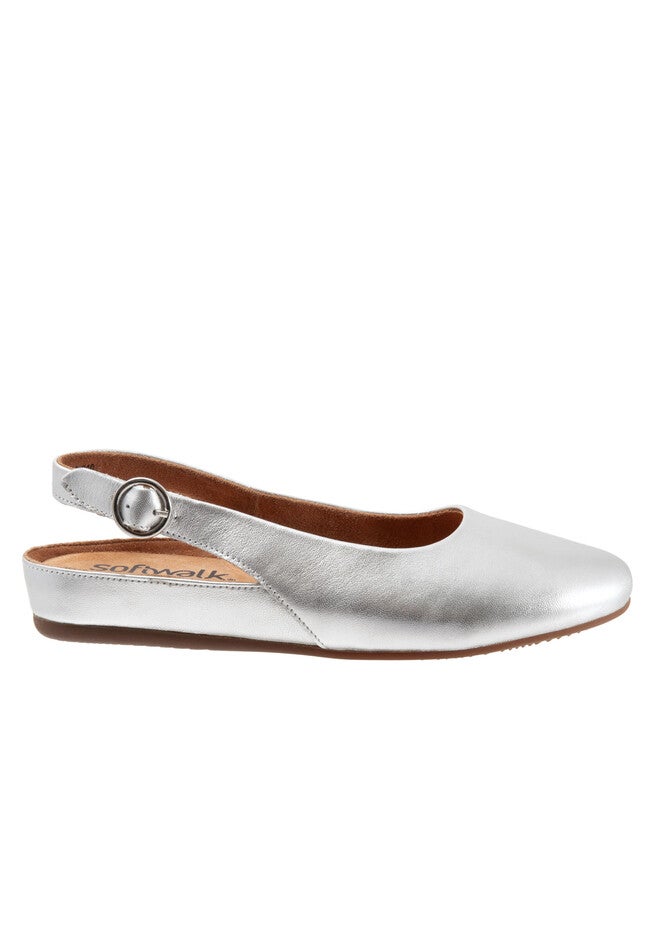 Sandy Slingbacks, , alternate image number 3