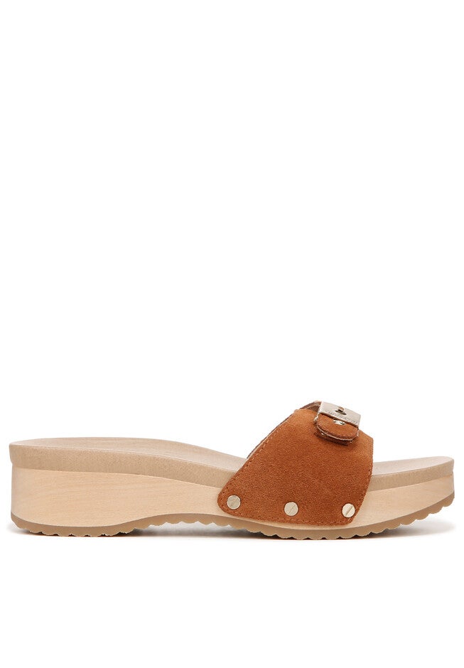 Original Too Wedge Sandal, , alternate image number null