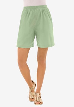 Soft Knit Short