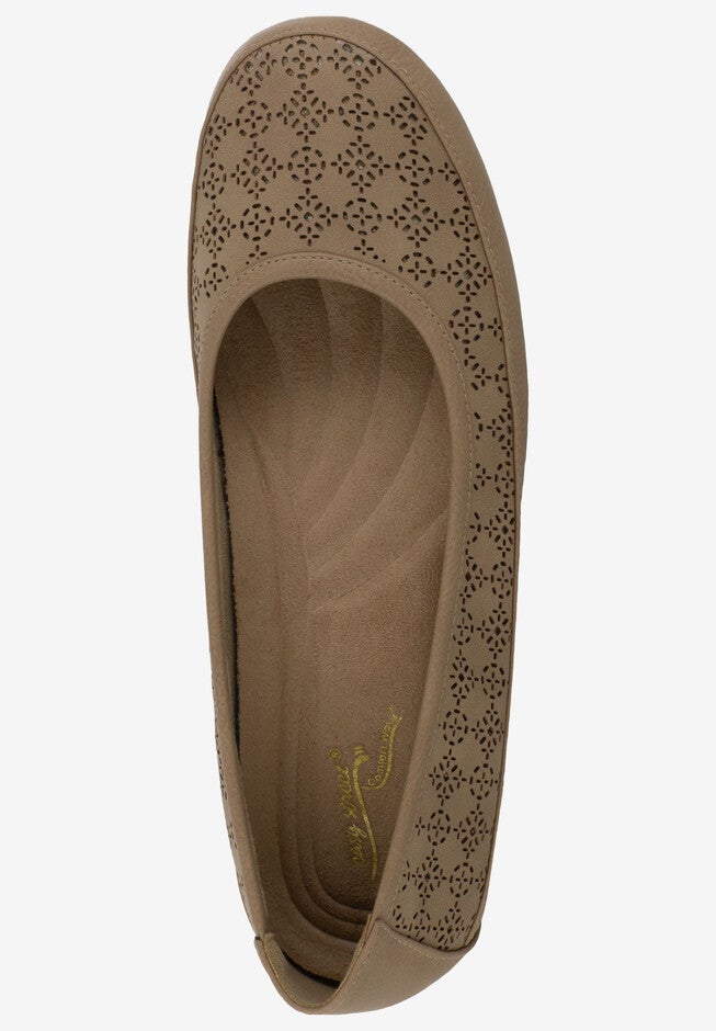 Benny Slip-On by Easy Street®, , alternate image number null