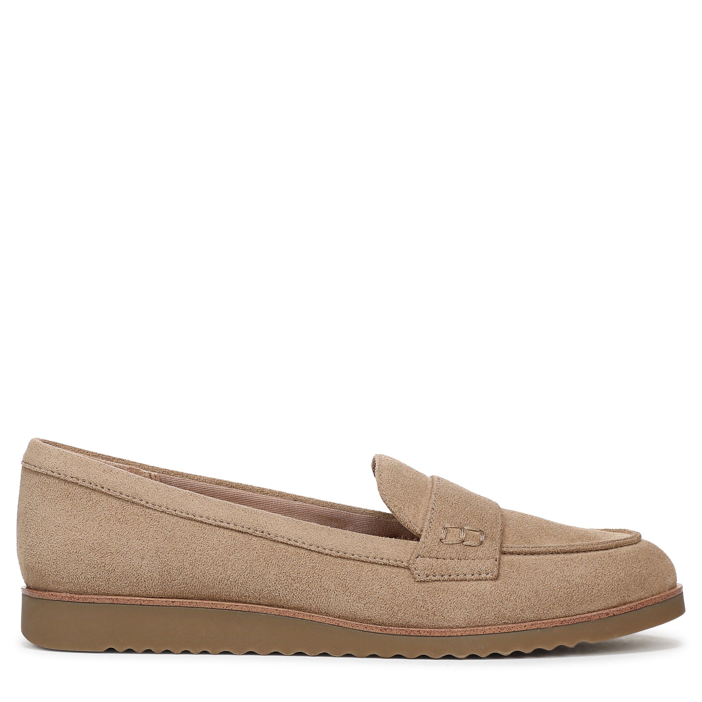 Zee Loafer, BISCOTTI BEIGE, alternate image number 3