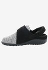 Breezy Convertible Slingback Mule, , alternate image number null
