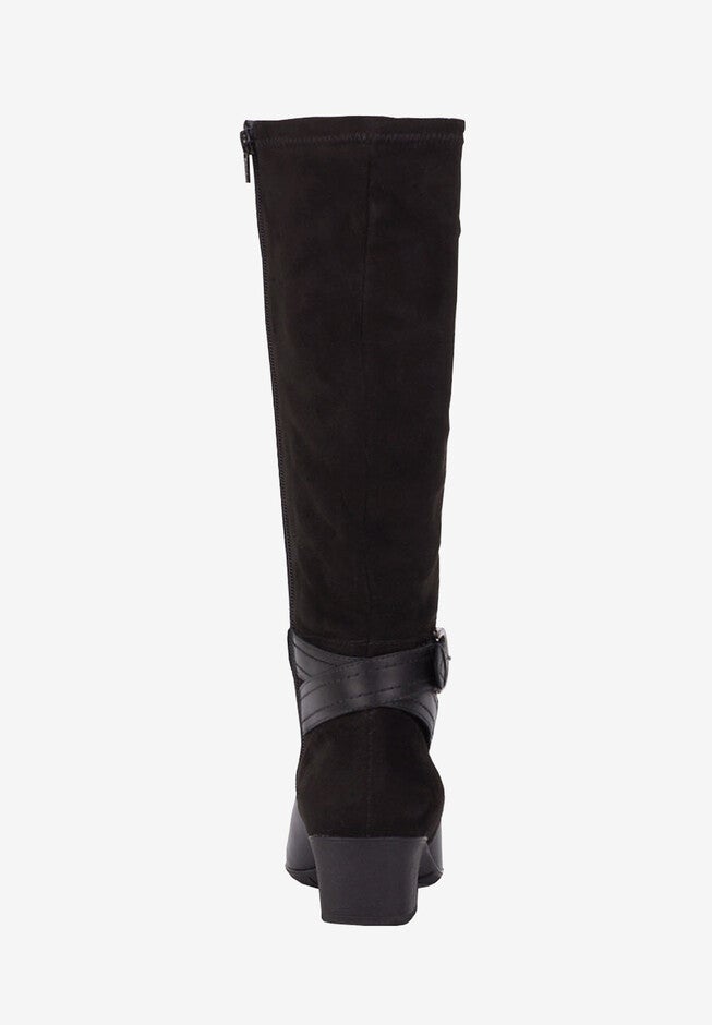 Max Wide Calf Boot, , on-hover image number 1