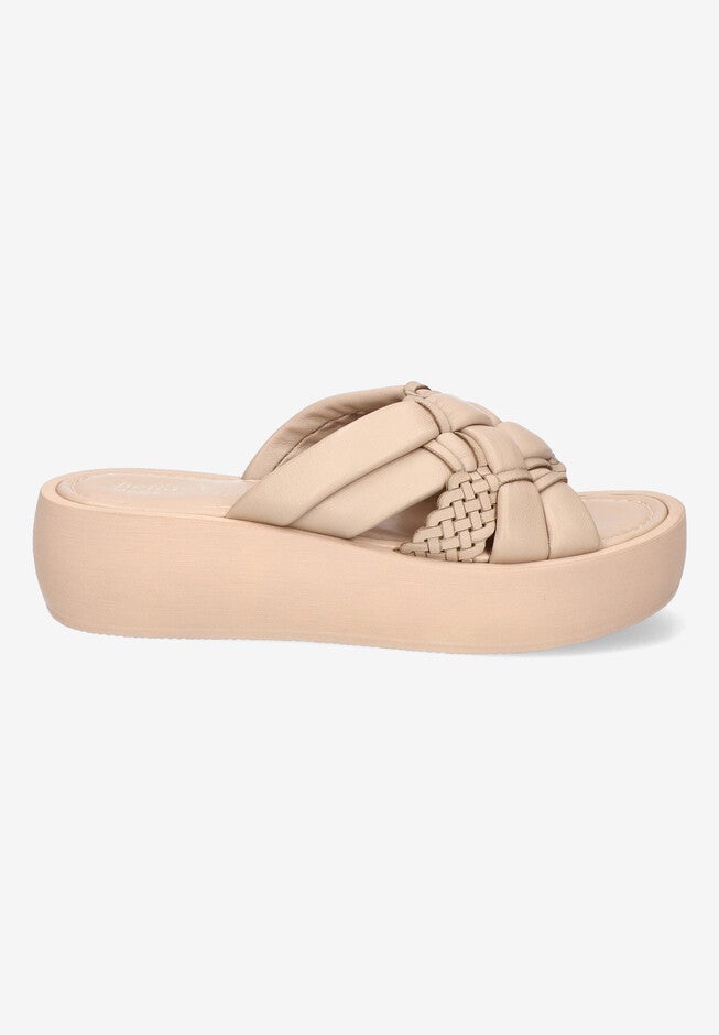 Ned-Italy Sandals, , alternate image number 4