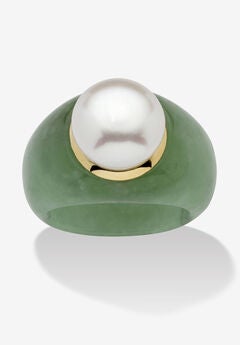 Jade Rings For Women