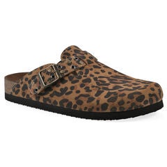 Benben Footbeds Clog