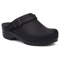 Ingrid Clog
