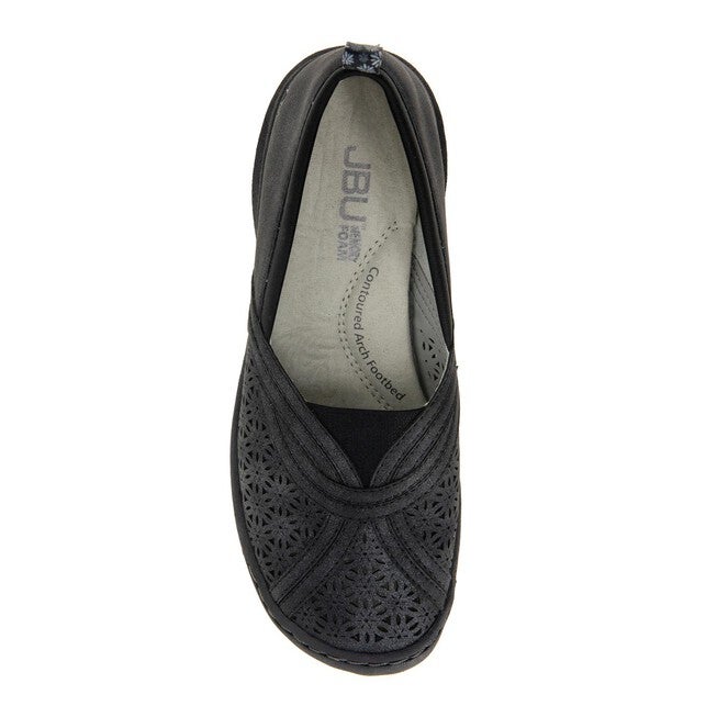 Florida Slip On Flat, , alternate image number null