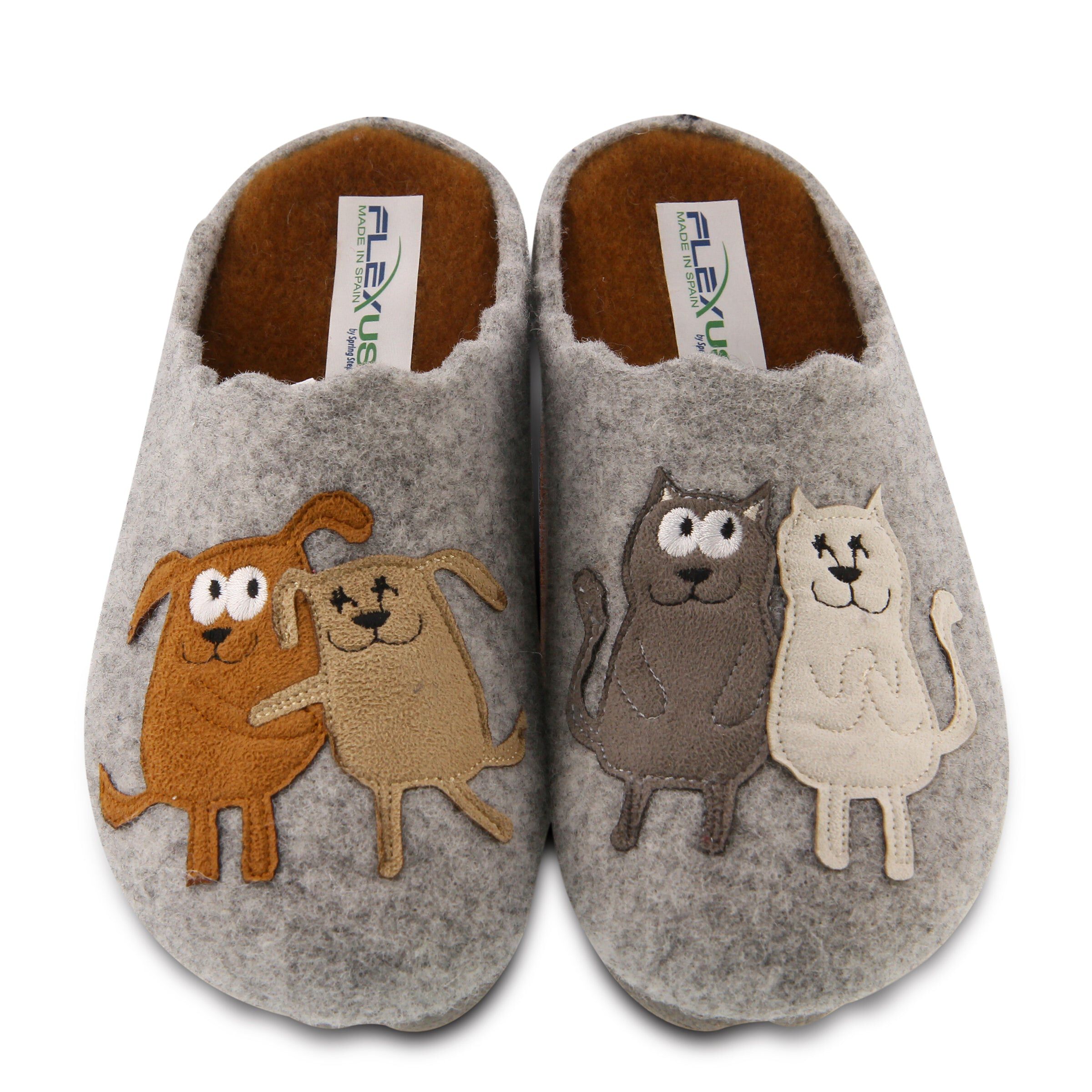 Petlove Slippers