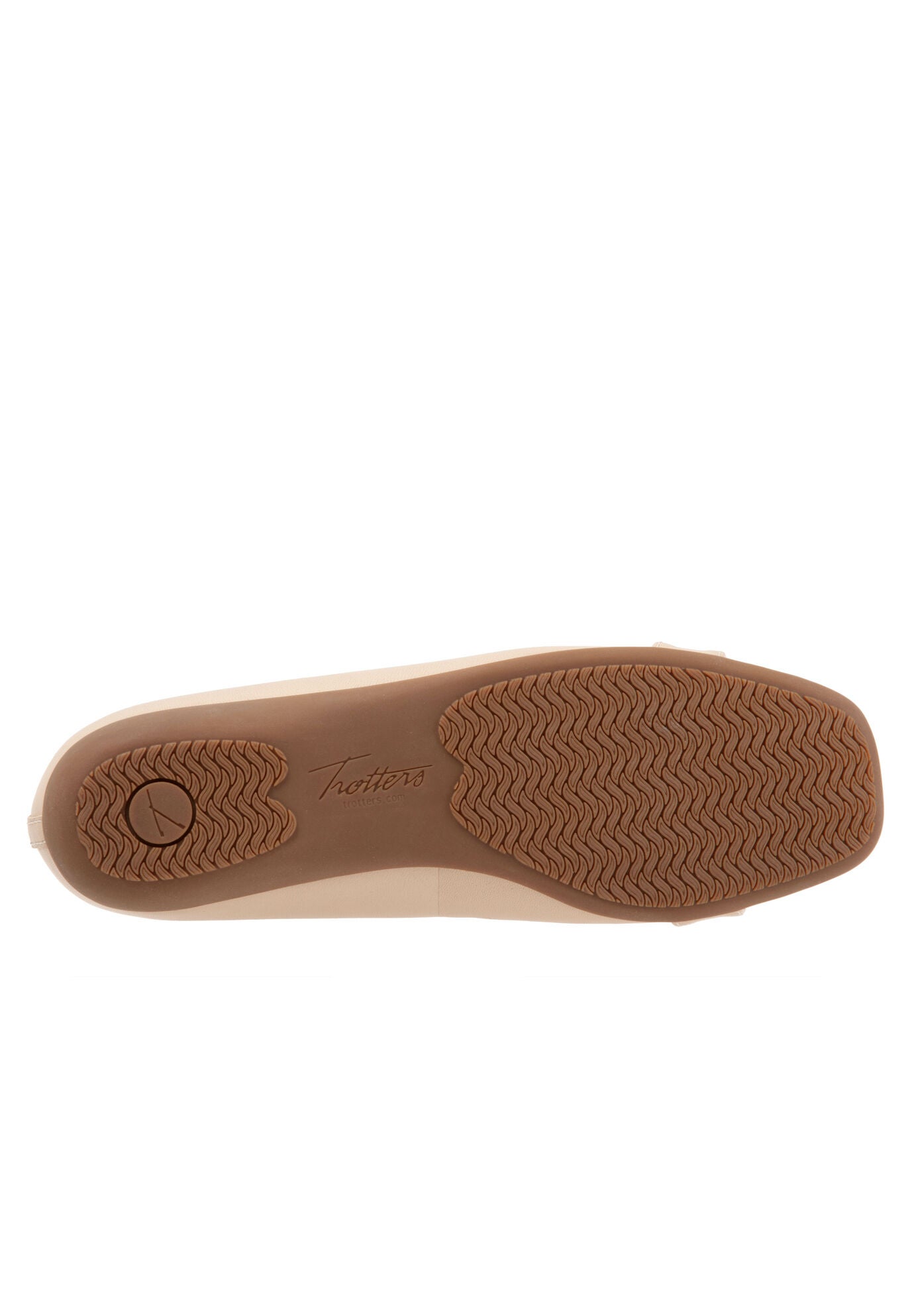 Sylvia Ballet Flat, , alternate image number 3