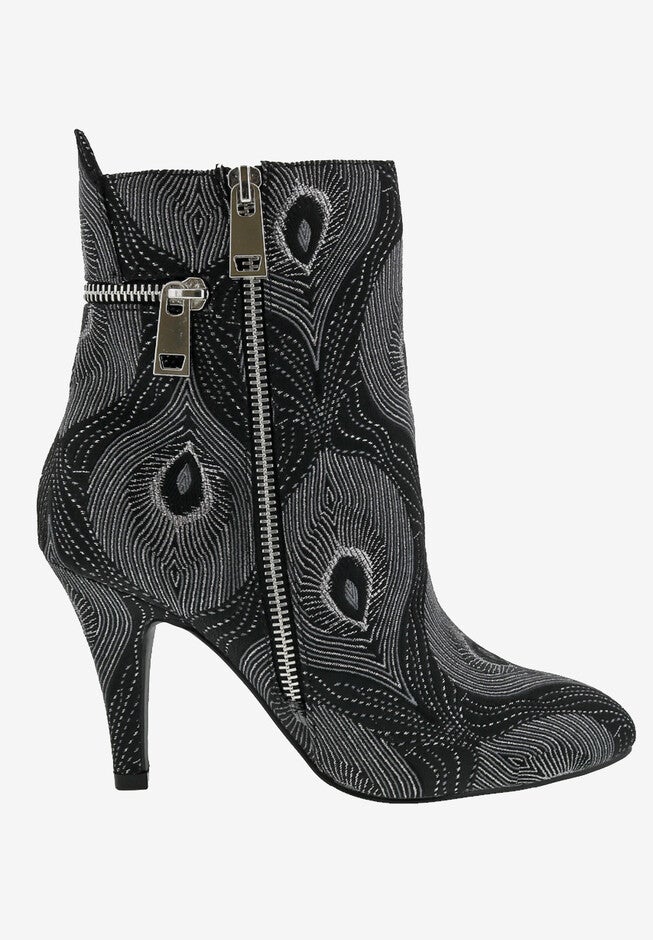 Claudette Bootie, , alternate image number 4