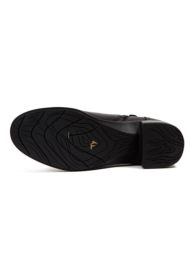 Vanda Water Resistant Bootie, , alternate image number 5