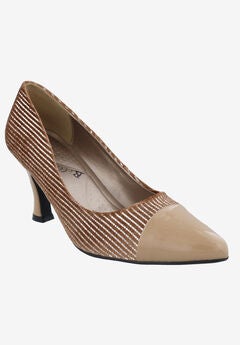 Zesty Cord Pump