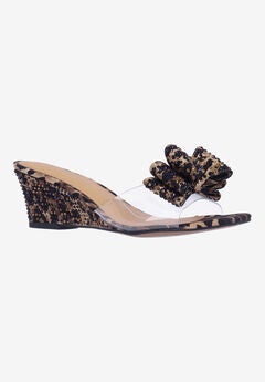 Eris Sandal