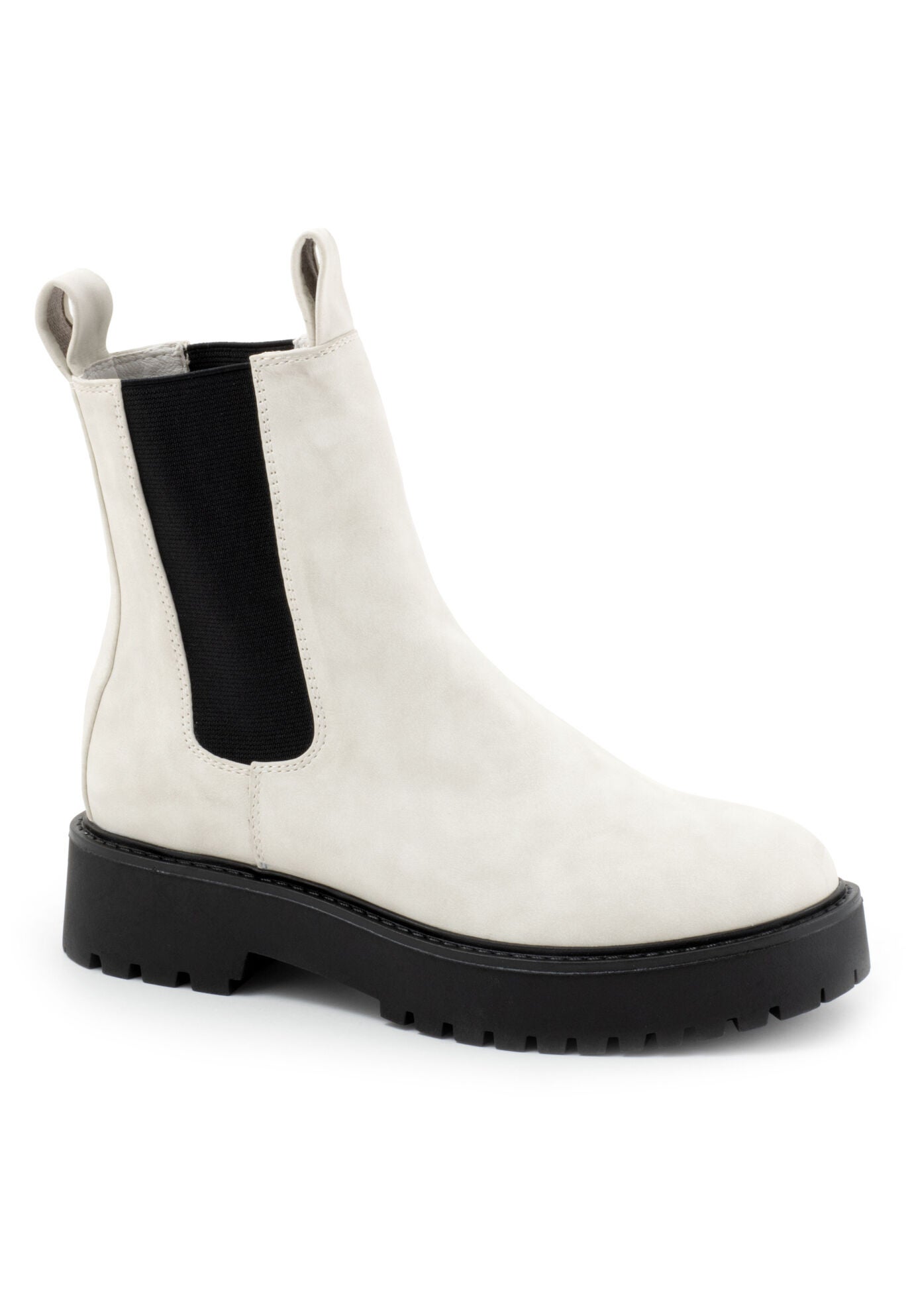 Raina Bootie, IVORY, hi-res image number 0