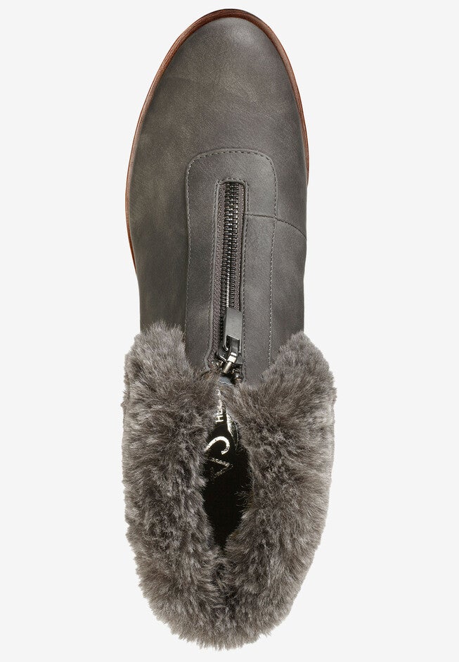 Bintegrity Bootie by A2 by Aerosoles®, , alternate image number null