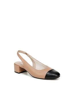 Becoming Slingback Heel
