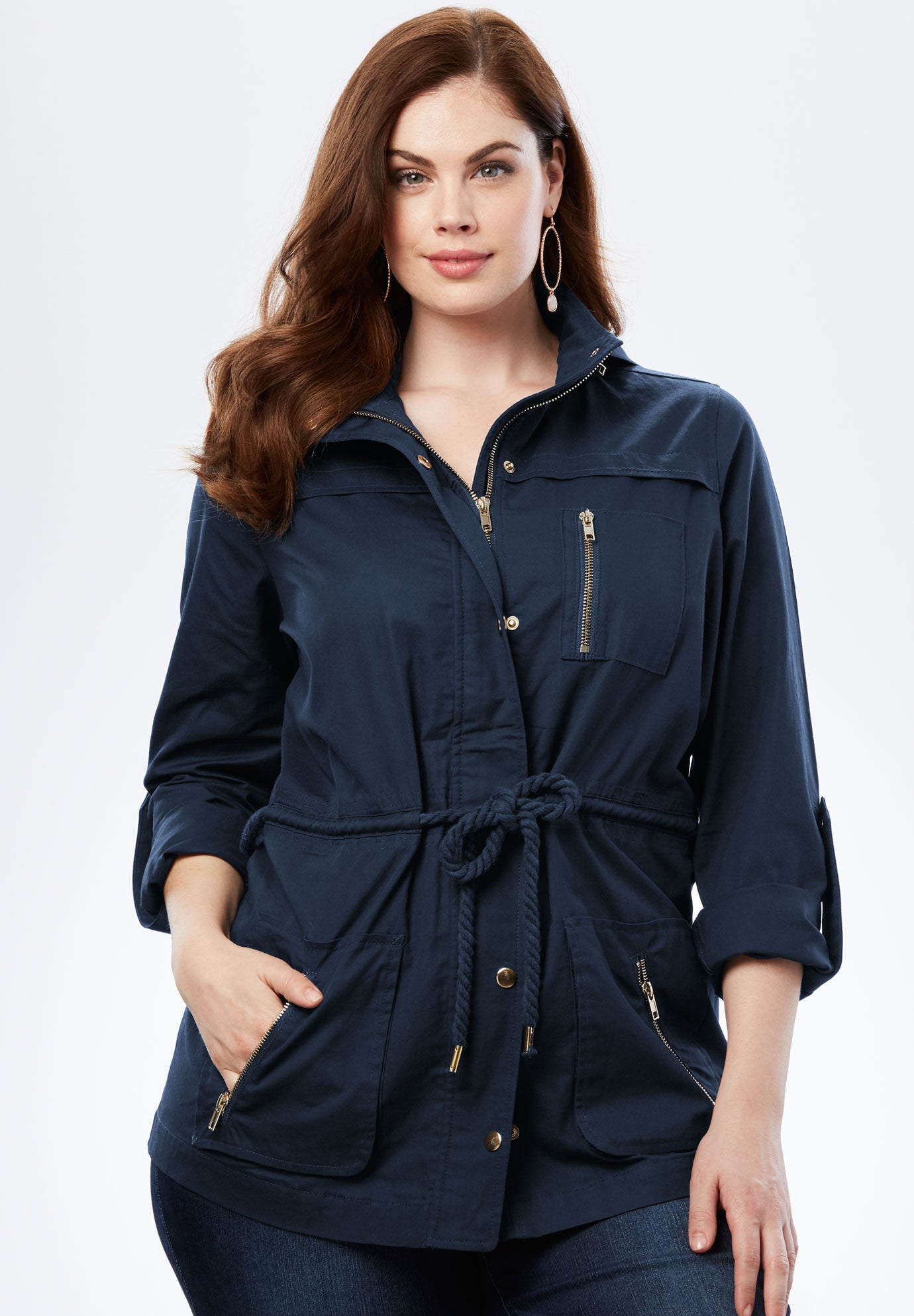 roamans clothing clearance