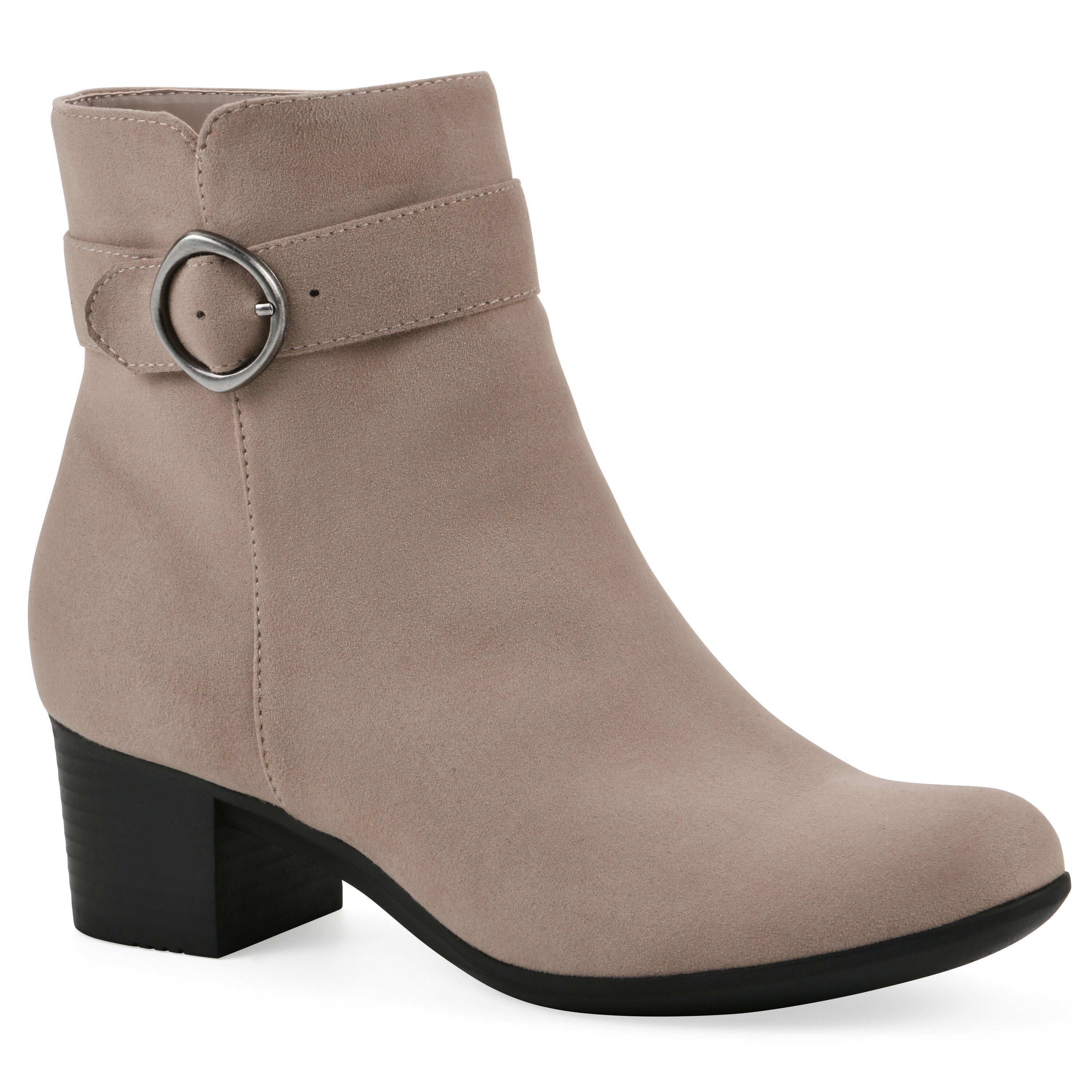 Trinda Bootie, TAUPE, hi-res image number 0