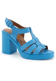 Lana Sling Back Heel