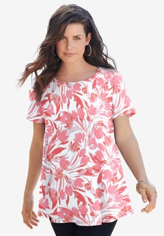 Plus Size Stylish Clothing