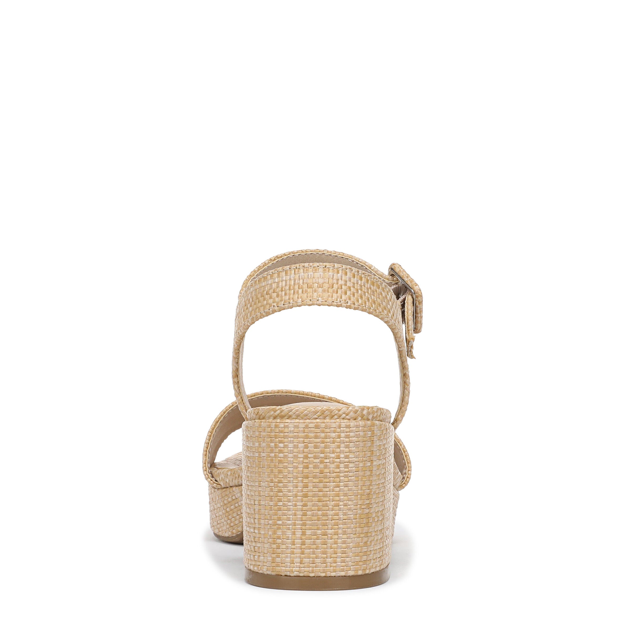 Rhythmn Block Heel Sandal, NATURAL TAN, on-hover image number 1