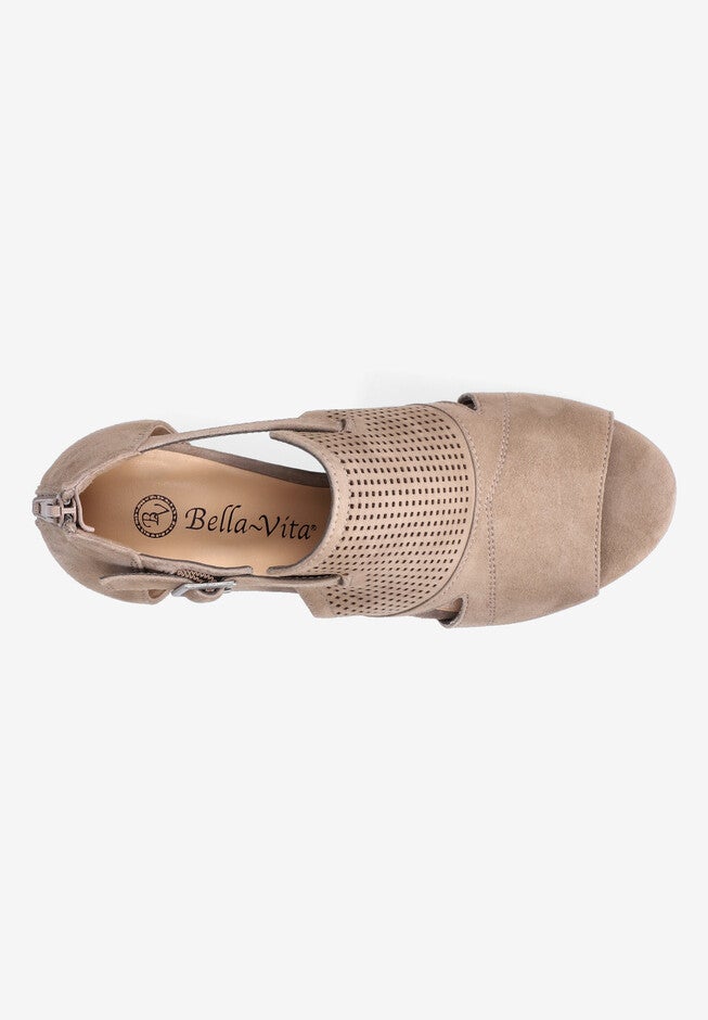 Illiana Sandal, , alternate image number null