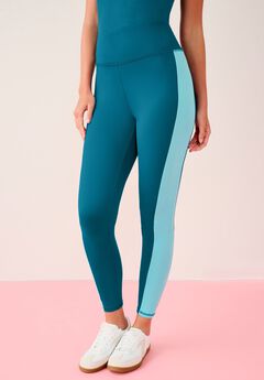 Soft Sculpt Colorblock Leggings