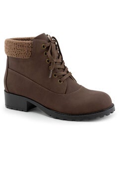 Bellamy Bootie