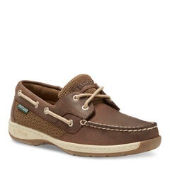 Solstice Boat Shoe