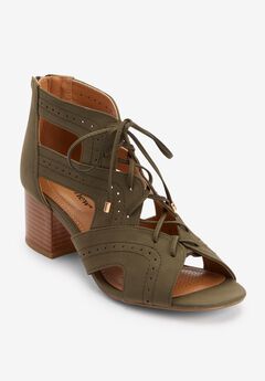 The Lucinda Shootie