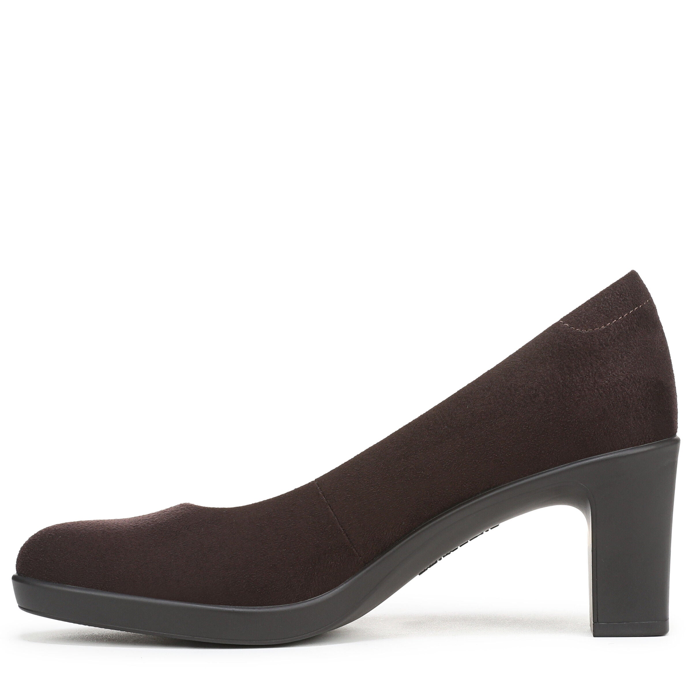Elevate Pump, DARK CHOCOLATE, alternate image number 5