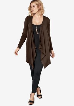 Womens Acrylic Cardigans