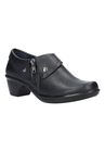Darcy Bootie by Easy Street®, NAVY, hi-res image number null
