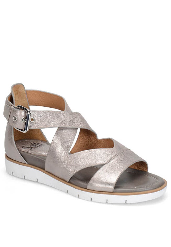 Mirabelle Sandals, ANTHRACITE, hi-res image number null