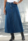 A-Line Kate Skirt, , alternate image number null
