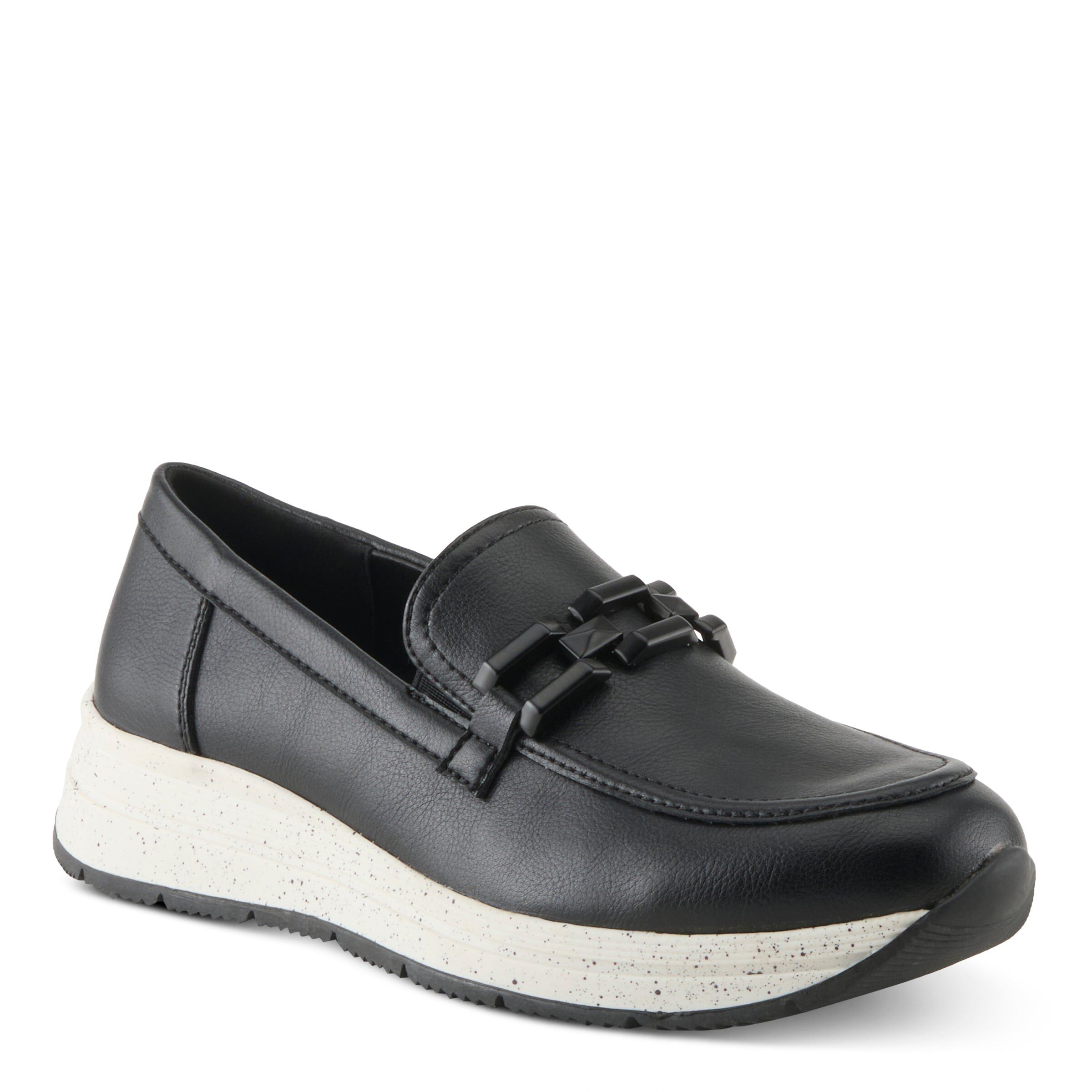 Demonte Fashion Sneakers, BLACK, hi-res image number 0