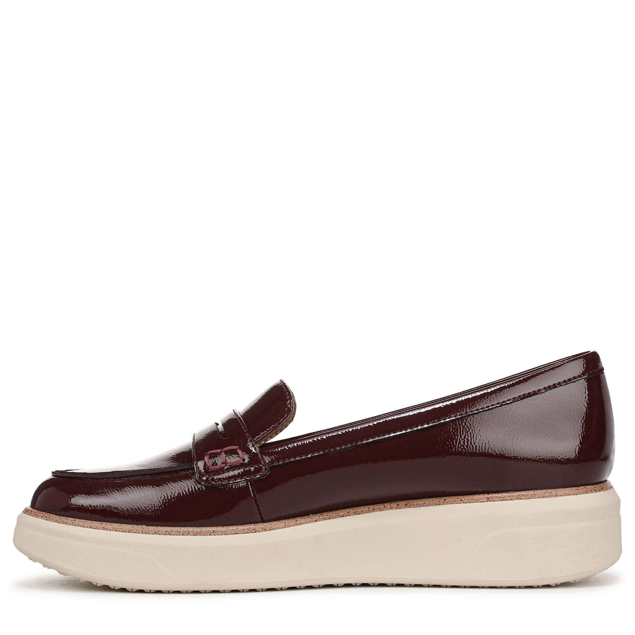 Chelsea Platform Flat, CALIFORNIA WINE, alternate image number 5