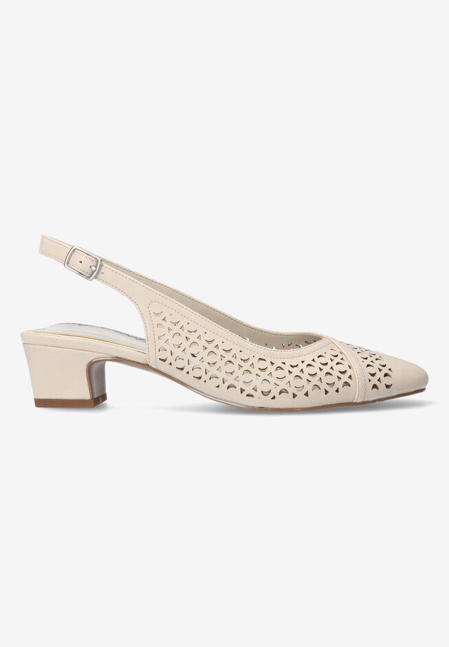 Portrait Slingback, , alternate image number null