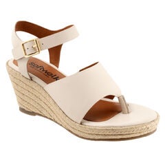 Hilo Wedge Sandal