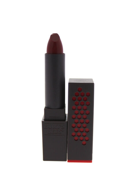 Burts Bees Lipstick, SCARLET SOAKED, hi-res image number null