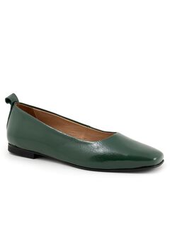 Elizabeth Flat