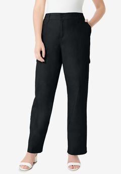 Convertible Cargo Pants