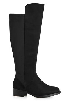 Kali Tall Boot