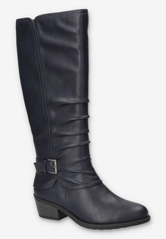 Tenille Tall Boot